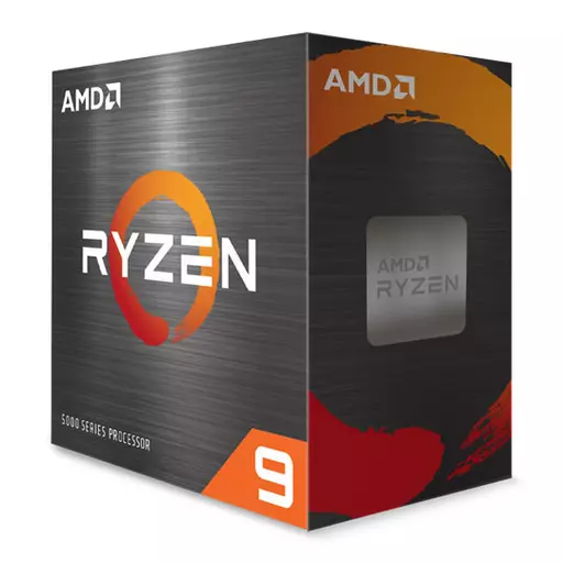 AMD Ryzen 9 5950X 16 Core AM4 CPU/Processor