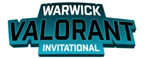 Warwick Valorant Invitational Logo