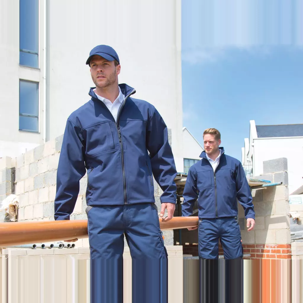 Why Are Staff Uniforms Important? Monster Workwear