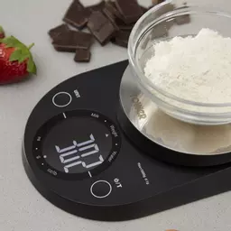 How (and Why) to Use a Kitchen Scale - Williams-Sonoma Taste