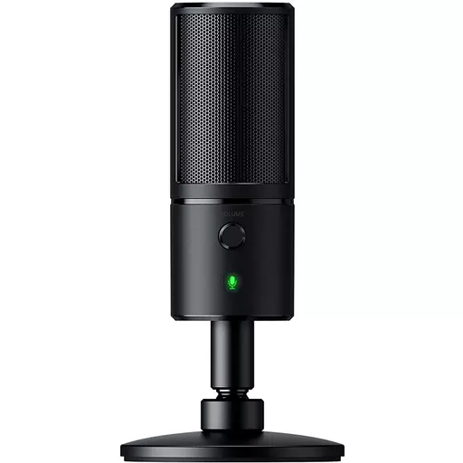Razer Seiren X - Streaming USB Condenser Microphone