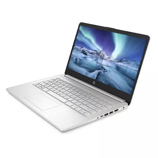 HP Laptop 14s-dq2510sa 14" Intel Core i3-1115G4 3.00GHz, 4 GB RAM, 256 GB SSD