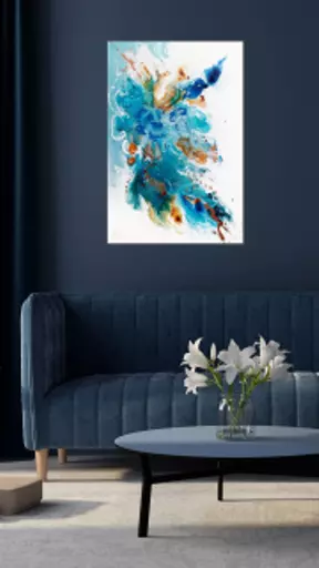 Coral Tide II