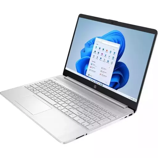 HP Laptop 15s-eq1516na 15.6" AMD Ryzen 3 3250U 2.6 Ghz