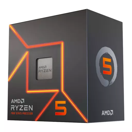 AMD Ryzen 5 7600 6 Core AM5 CPU/Processor