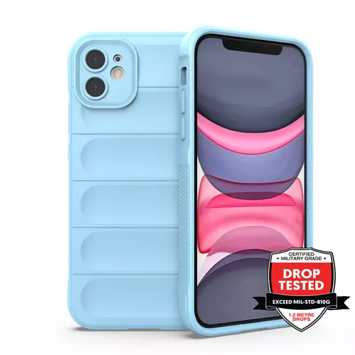 ProWave for iPhone 11 Sky Blue