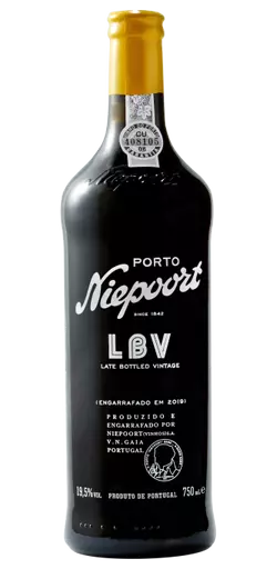 Late Bottled Vintage