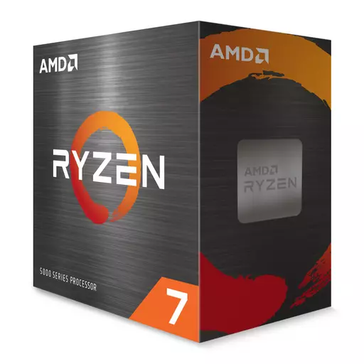 AMD Ryzen 7 5800X 8 Core AM4 CPU/Processor