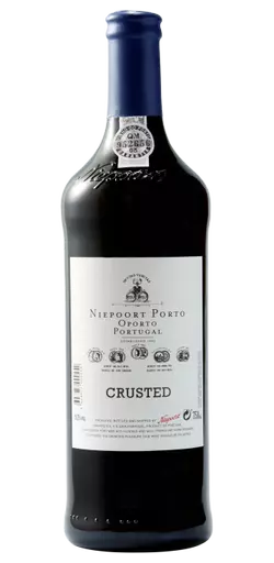 Crusted Port