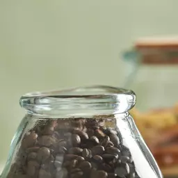 Are Glass Jars With Cork Lids Good For Storing, Preserving