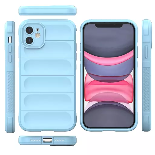 ProWave for iPhone 11 Sky Blue