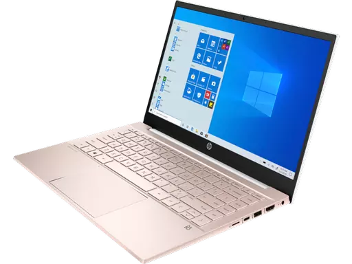 HP Pavilion Laptop 14-dv0607sa 14" Intel Pentium Gold 7505 2.00GHz, 4 GB RAM, 128GB SSD