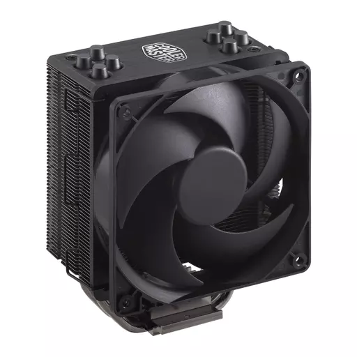 Cooler Master Hyper 212 Black Edition Intel/AMD CPU Cooler