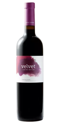 Velvet Limited Edition