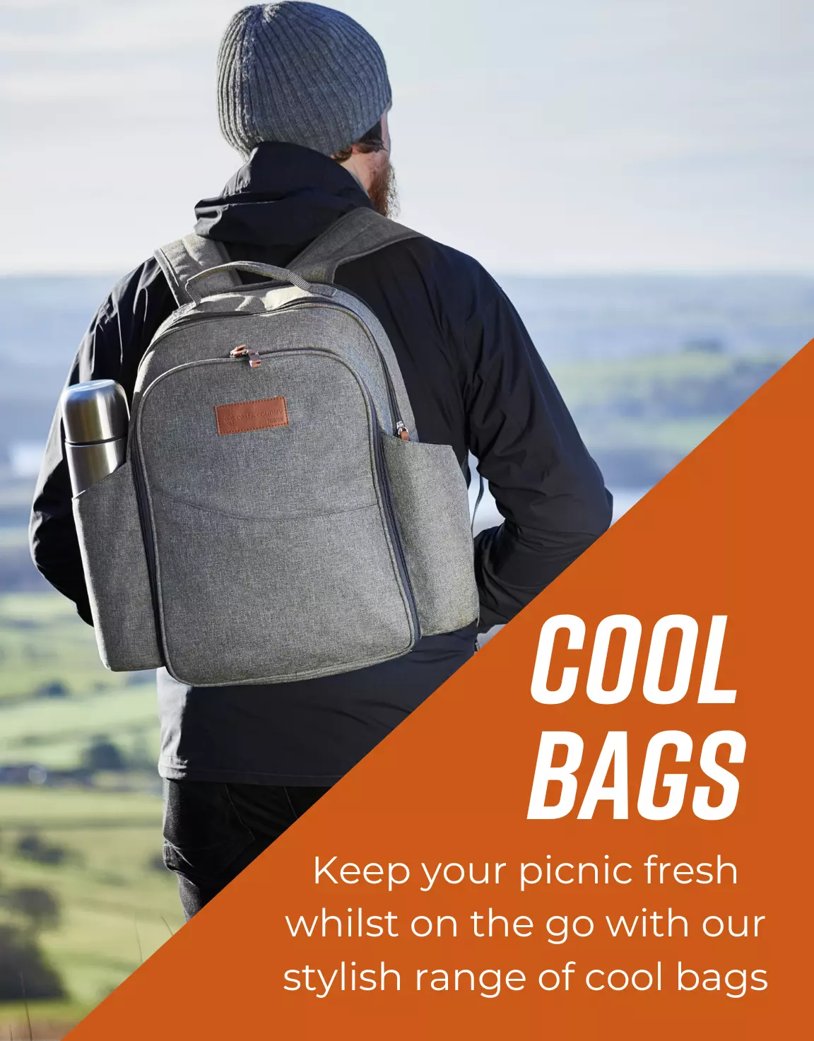 Go outdoors outlet cool bag