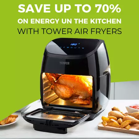 Air Fryer Basket vs Air Fryer Toaster Oven, Side by Side - My Forking Life