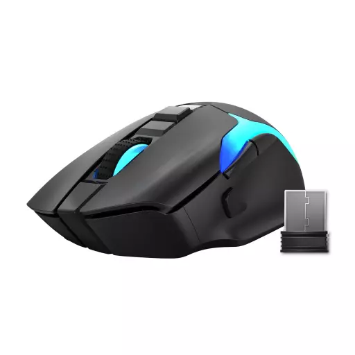 Marvo Scorpion M729W Wireless Gaming Mouse