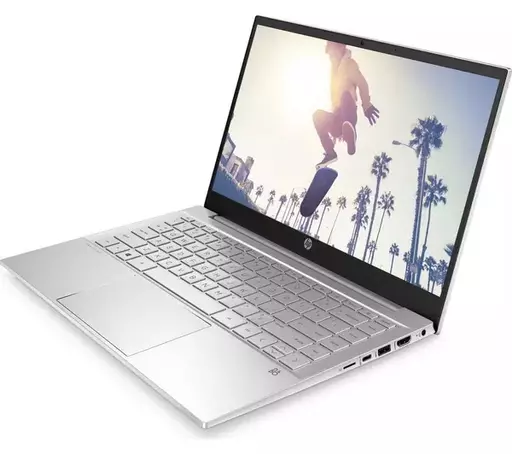 HP 14-dv0626sa 14" Laptop - Intel® Core™ i3, 256 GB SSD