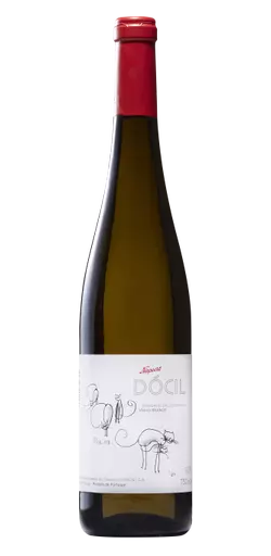 Moscatel Docil (Ron Ron)