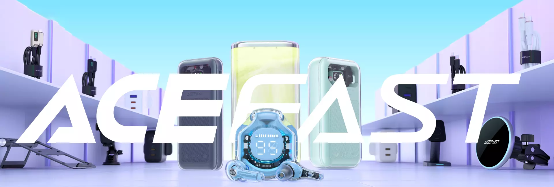 Techpoint Distribution Home | Smartphone Accessory Distributors