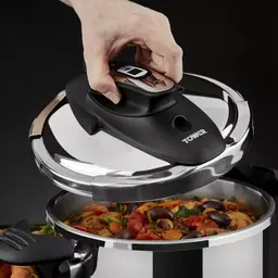 Cocotte-minute 6L Tower One Touch