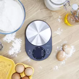 How (and Why) to Use a Kitchen Scale - Williams-Sonoma Taste