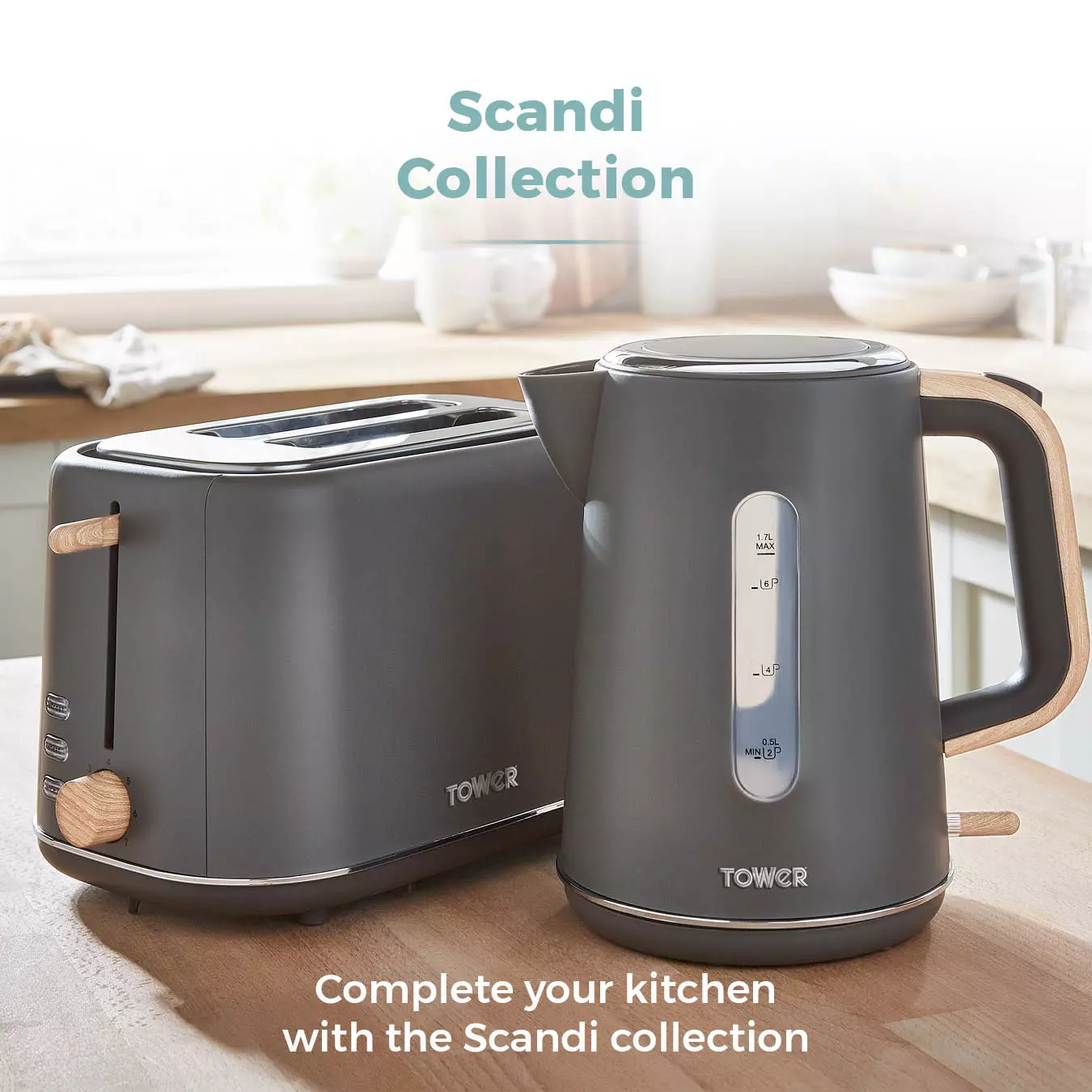 Scandi toaster hotsell