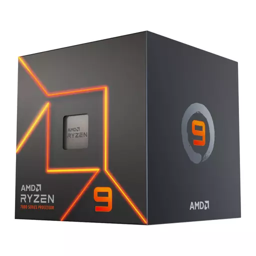 AMD Ryzen 9 7900 12 Core AM5 CPU/Processor