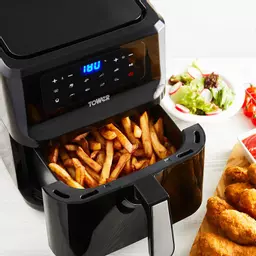 5 l shop air fryer